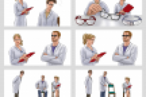 Раскадровка. Оптика «Счастливый взгляд»