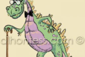 Рисунок дракона для приложения Samsung Galaxy Note