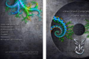 Разворот диджипака