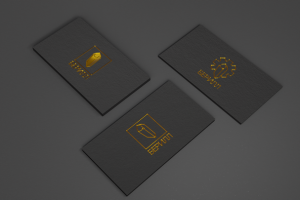 Разработка логотипа для компании "БЕРИЛЛ"