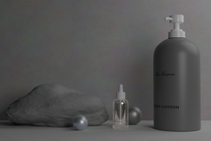 Мокап косметики