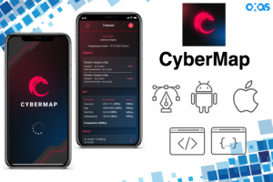 CyberMap