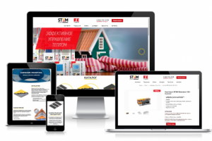 Сайт каталог STEM-Energy