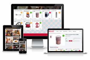 Сайт каталог Regent INOX