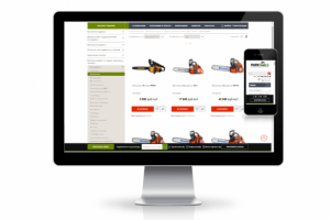 Интернет магазин инструментов PapaTools