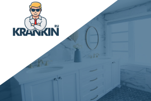 Дизайн ИМ Сантехники