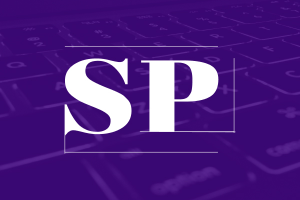 Дизайн сайта портфолио