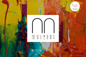 Разработка сайта ИМ Laravel