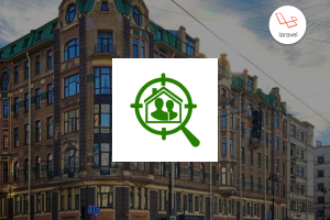 Разработка агрегатора laravel