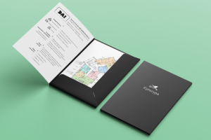 Папки для документов