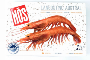 Лангустины Аргентинские