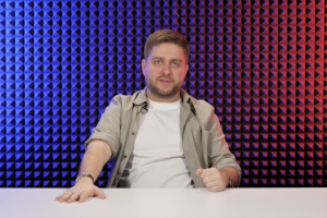 Дмитрий Кудряшев RED SMM