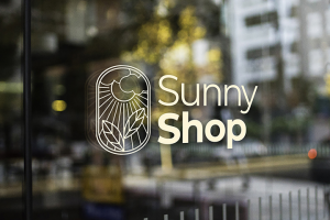 Sunny Shop