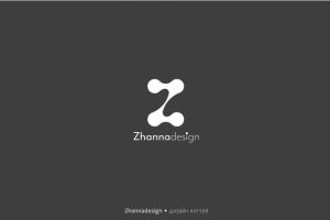 Логотип для студии нэйл дизайна