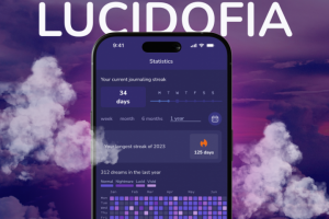 Lucidofia обложка