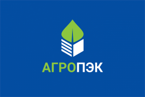 Логотип для компании "Агропэк"