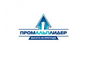 Логотип и фирстиль для компании промышленных альпинистов