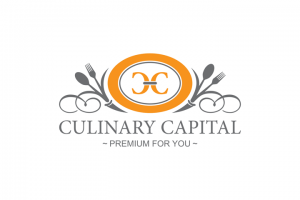 Логотип, название и слоган для бренда посуды и кухонной утвари