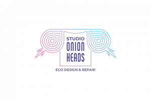 Логотип студии дизайна и ремонта интерьеров