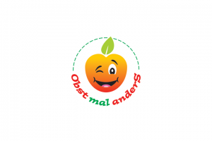 Логотип для производителя фруктовых чипсов