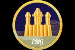 Презентационный ролик для компании "EMG"