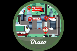 Презентация сервиса по покупки Осаго "Osago.one"