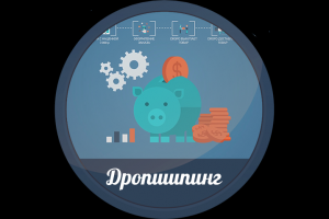 Продающий ролик, инфографика, Dropo
