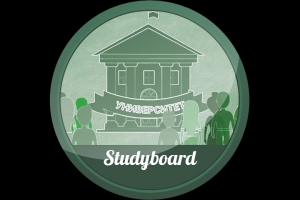 Дудл Видео, Studyboard