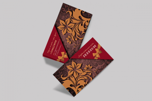 Дисконтная карта для Spa-Салона "FREEDOM"