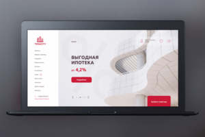 Tenacity | Строительная компания