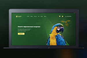 PatFamile | Зоомагазин