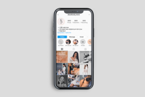 Siluetbody | Аппаратная коррекция фигуры