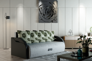 Мебель 33 комода. Диван Флагман