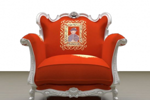 Кресло creazioniitalia