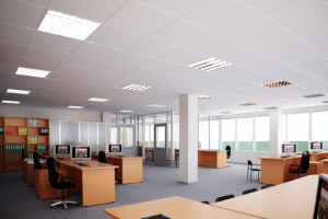 Дизайн-проект офиса "ВОЛМА" г. Краснодар. в2