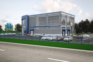 Автосалон ОАО ВАЗ  Автофирма Свелана  г.Ярославль в2