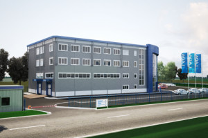 Автосалон ОАО ВАЗ Автофирма Светлана г.Ярославль в1