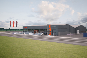 Автосалон ОАО ВАЗ  Автолюбитель  г.Сальск