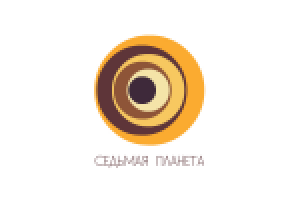 Логотип для веб-студии