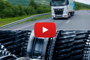 Производство коробок передач [презентационный ролик]