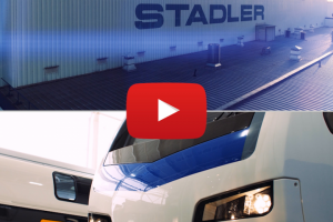 STADLER [презентационный ролик]