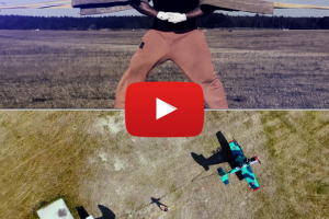 Рекорды силы [промо ТВ проекта]