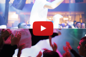 Event-ролик [Bar Mitzvah]