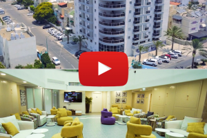 Beyt avod [Презентация социальной недвижимости]