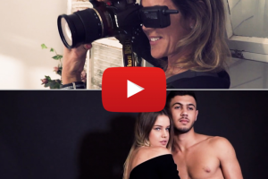 backstage [photographer reel]