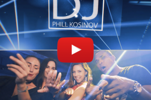 Отчетный ролик [OneDj`s_baby time]