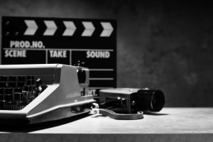 Разработка и написание сценария для видеоконтента