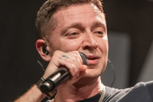 Парсинг сайта Facebook