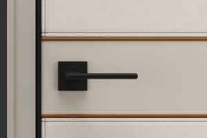 Визуализация двери