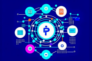 Логотип для компании разработки веб-сервисов на заказ